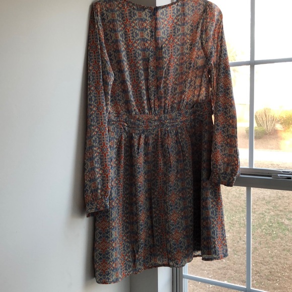 Forever 21 Dress - Picture 2 of 2